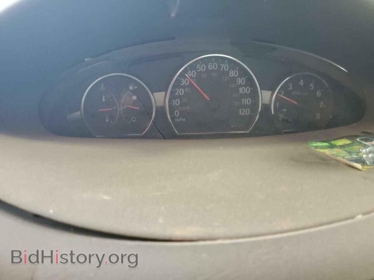 2007 SATURN ION - VIN: 1G8AJ55F97Z159403 - Photo 9