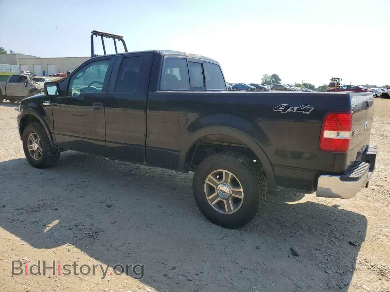 2008 FORD All Models - VIN: 1FTPX14V08FA89728 - Фото 2