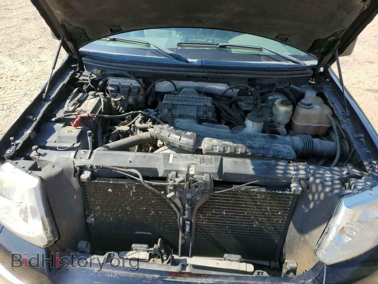 2008 FORD All Models - VIN: 1FTPX14V08FA89728 - Фото 11