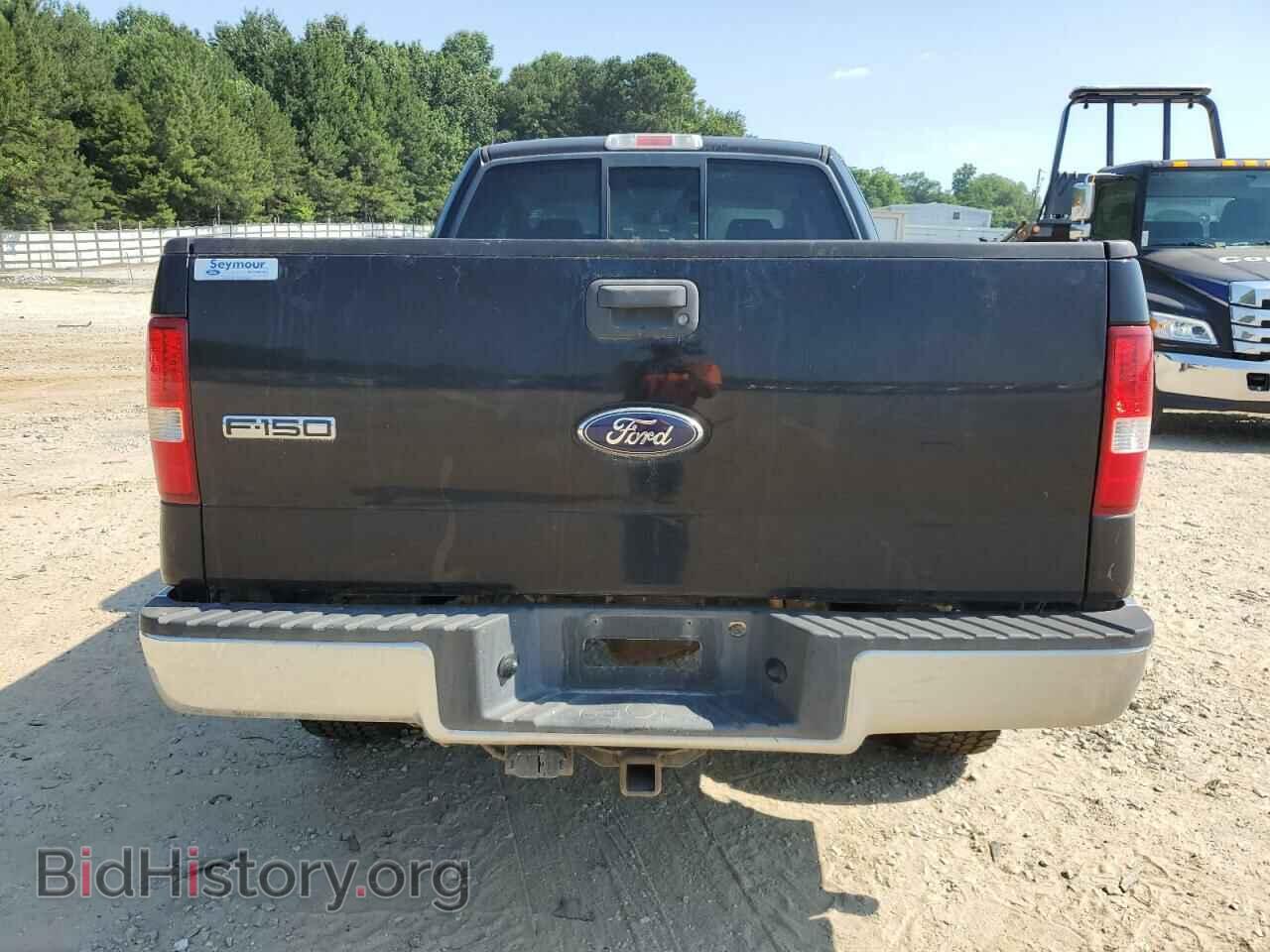 2008 FORD All Models - VIN: 1FTPX14V08FA89728 - Фото 6
