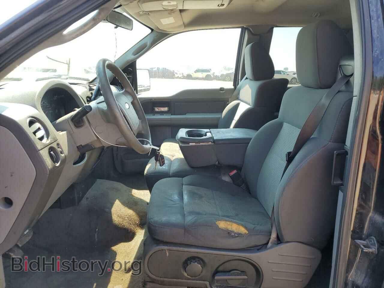 2008 FORD All Models - VIN: 1FTPX14V08FA89728 - Фото 7
