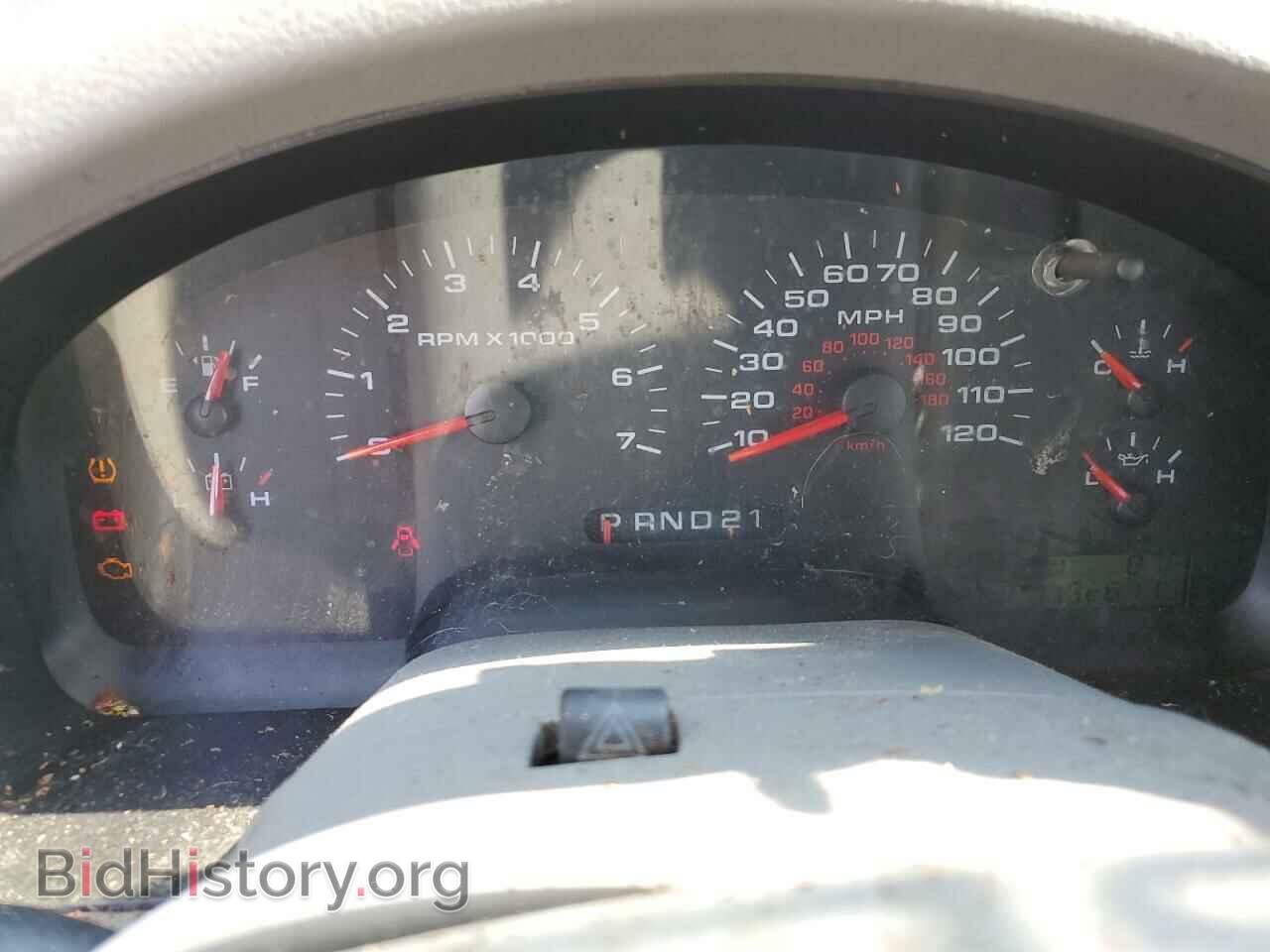 2008 FORD All Models - VIN: 1FTPX14V08FA89728 - Фото 9