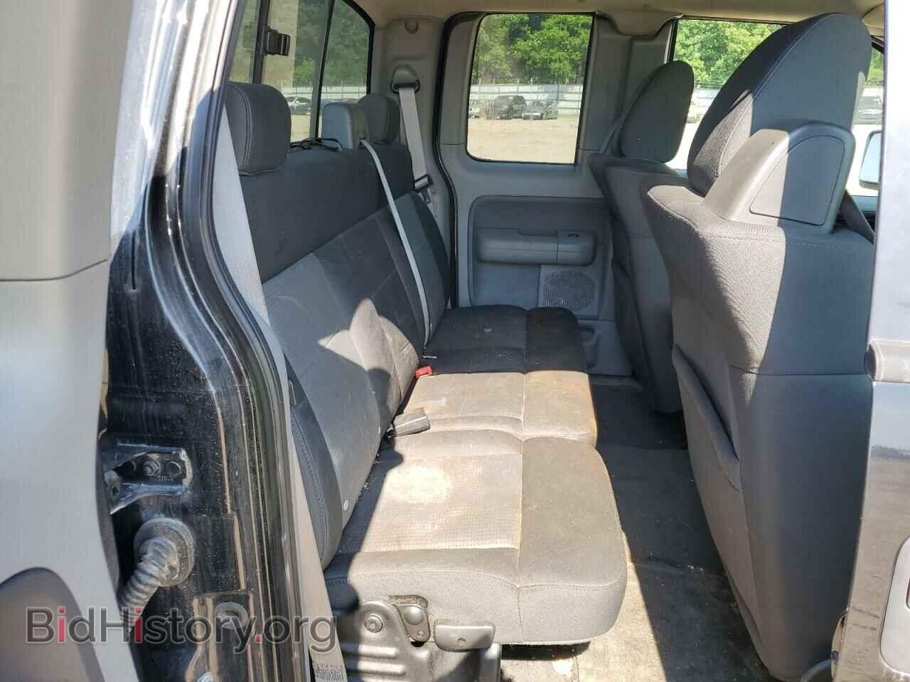 2008 FORD All Models - VIN: 1FTPX14V08FA89728 - Фото 10