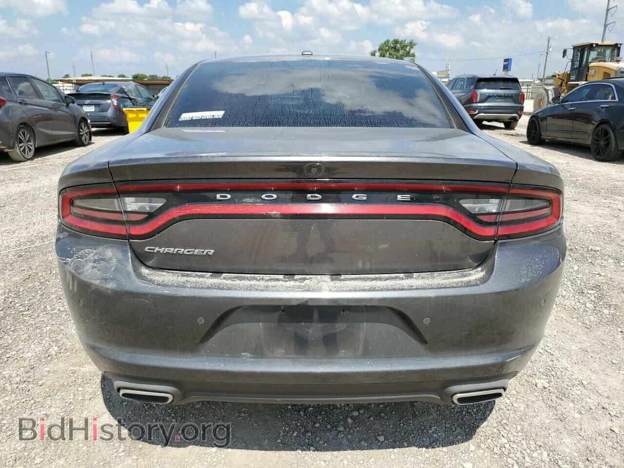 2019 DODGE CHARGER - VIN: 2C3CDXBG5KH655178 - Фото 6
