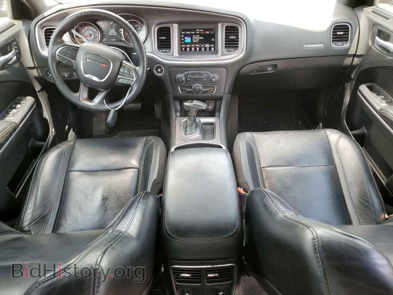 2019 DODGE CHARGER - VIN: 2C3CDXBG5KH655178 - Фото 8