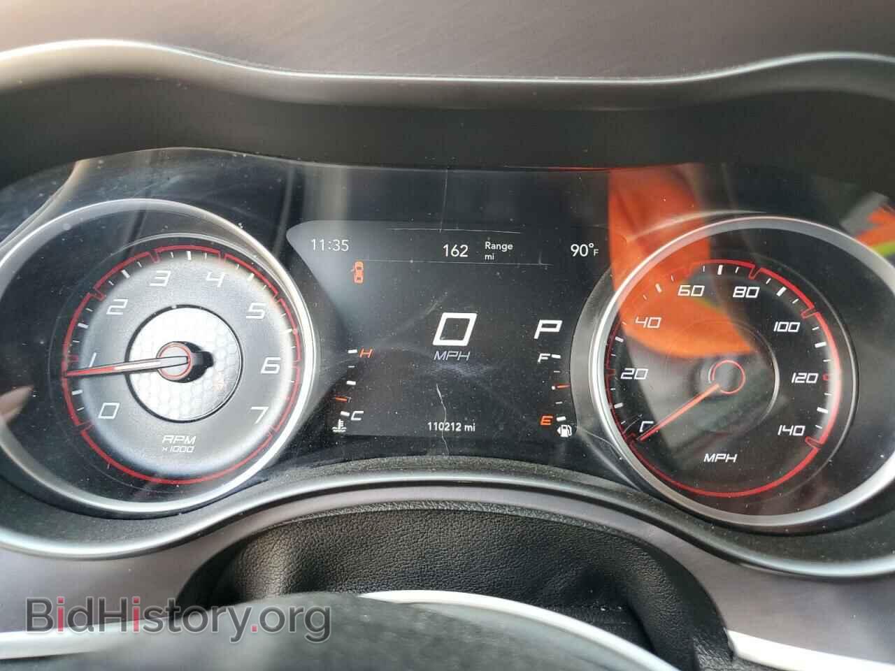 2019 DODGE CHARGER - VIN: 2C3CDXBG5KH655178 - Фото 9