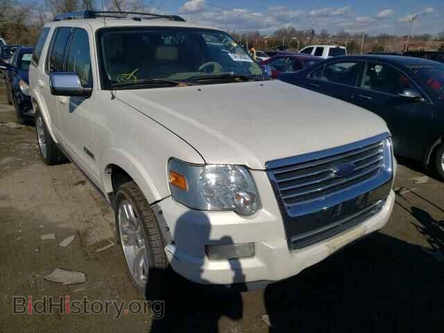 Photo 1FMEU65E38UB15399 - FORD EXPLORER 2008