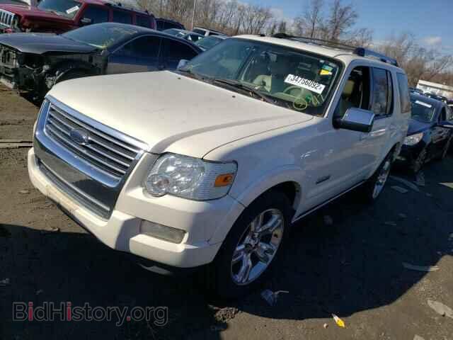 2008 FORD EXPLORER - VIN: 1FMEU65E38UB15399 - Фото 2