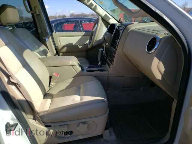 2008 FORD EXPLORER - VIN: 1FMEU65E38UB15399 - Фото 5