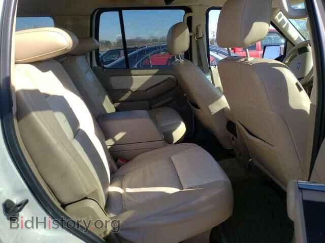 2008 FORD EXPLORER - VIN: 1FMEU65E38UB15399 - Фото 6