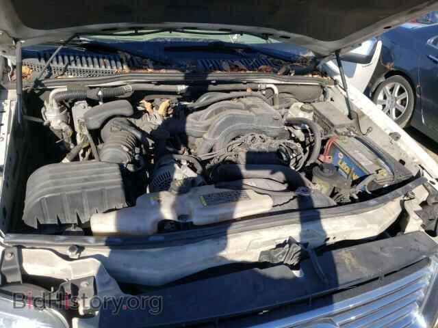 2008 FORD EXPLORER - VIN: 1FMEU65E38UB15399 - Фото 7