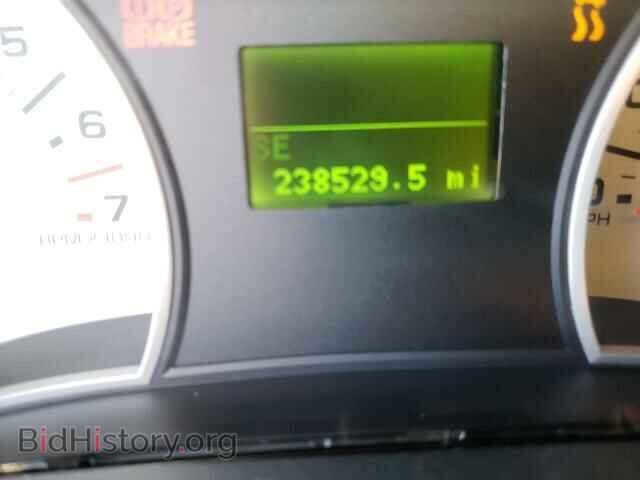2008 FORD EXPLORER - VIN: 1FMEU65E38UB15399 - Фото 8