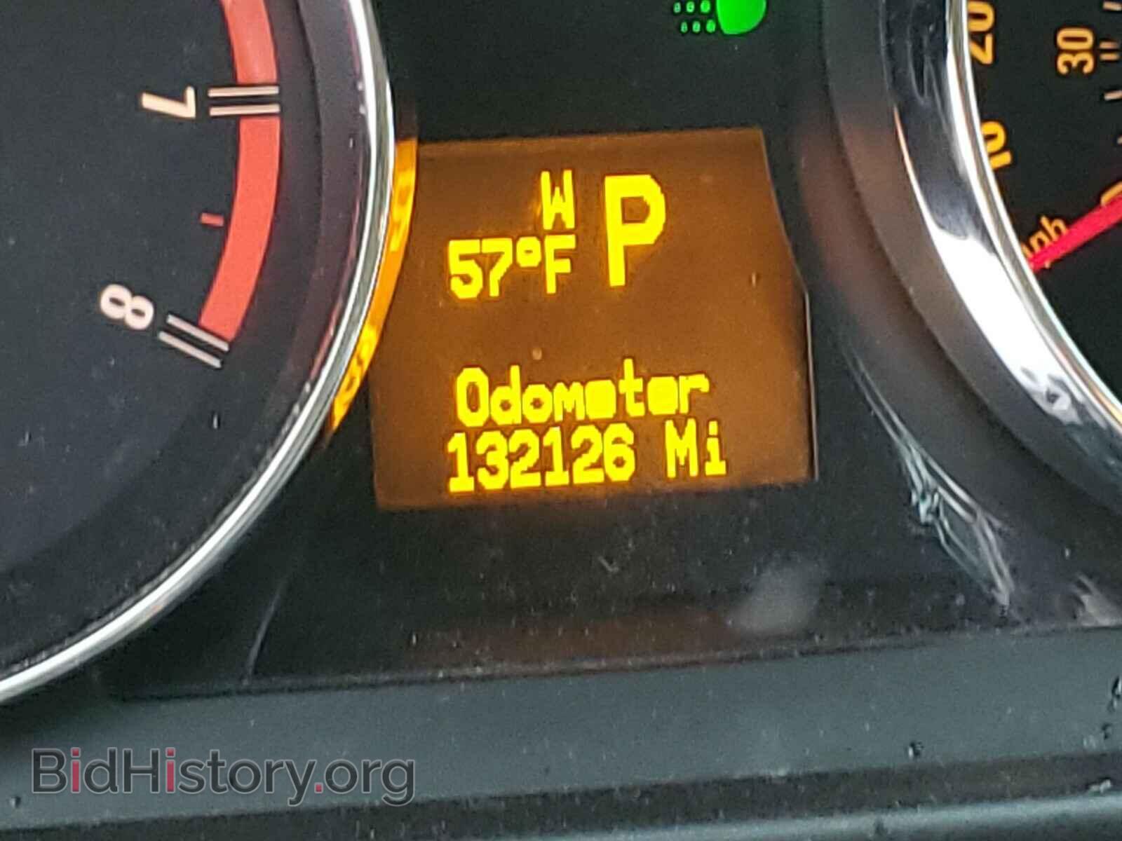 2009 SATURN VUE - VIN: 3GSCL53769S570427 - Фото 8
