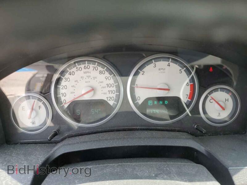 2010 Dodge CARAVAN (VIN 2D4RN5D19AR119801) — фото 9 из 13