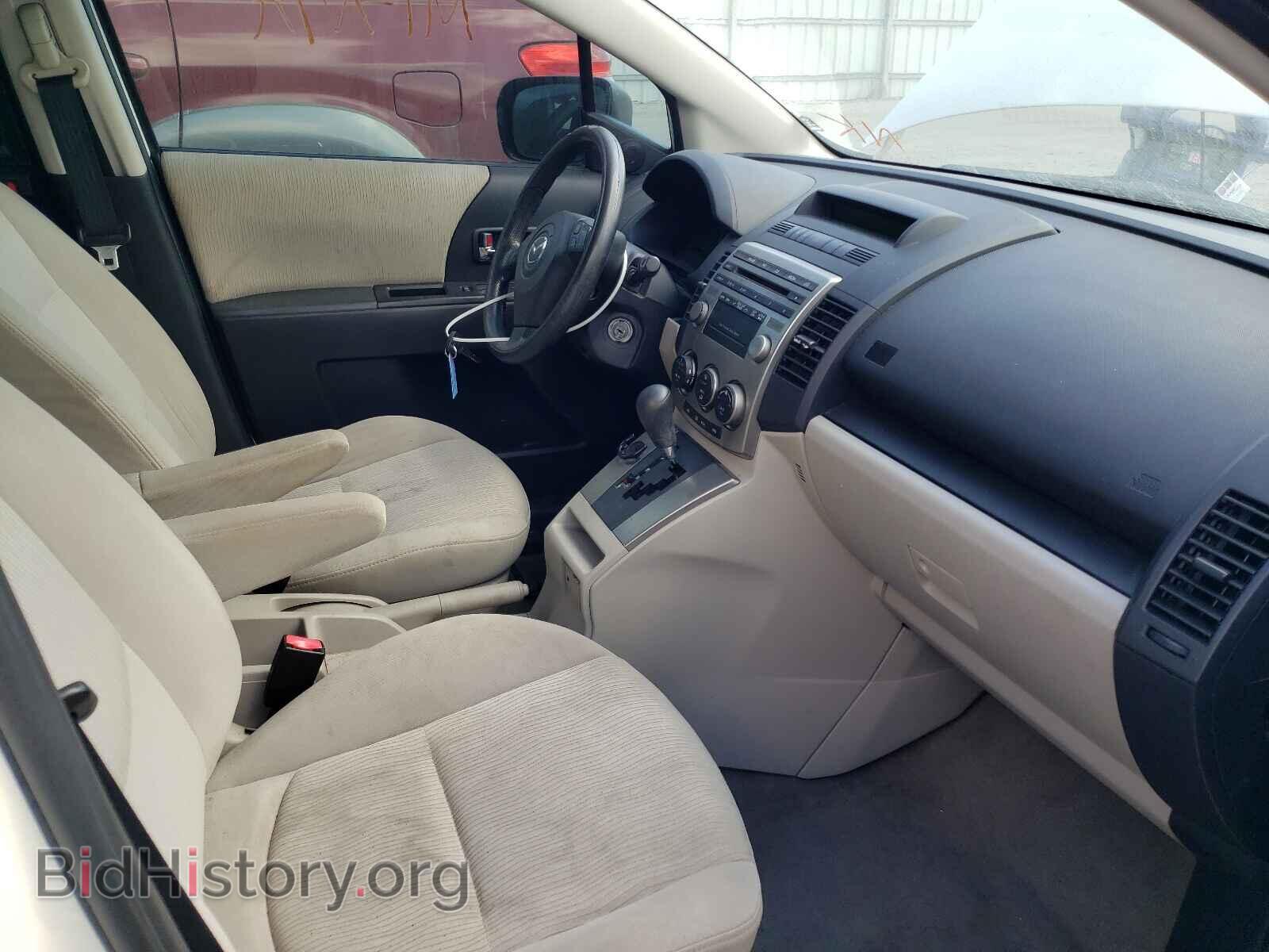 2008 MAZDA 5 - VIN: JM1CR293980301745 - Фото 5