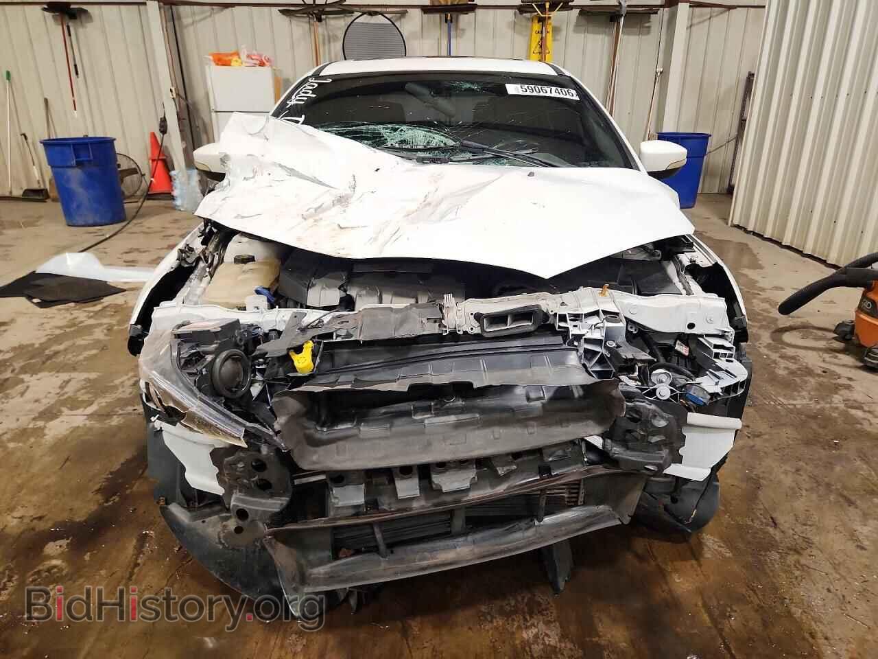 2017 FORD FOCUS - VIN: 1FADP3L98HL326783 - Photo 5