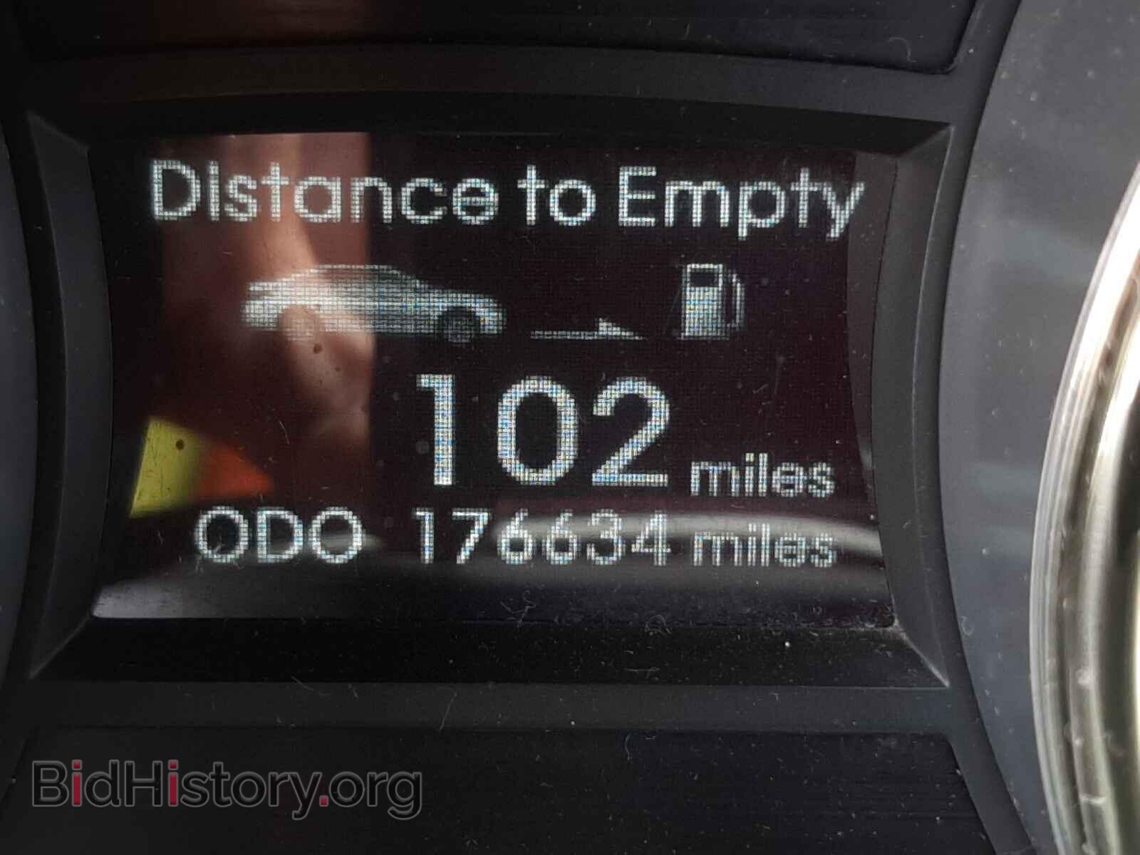 2012 HYUNDAI SONATA - VIN: 5NPEC4AC4CH409784 - Photo 7