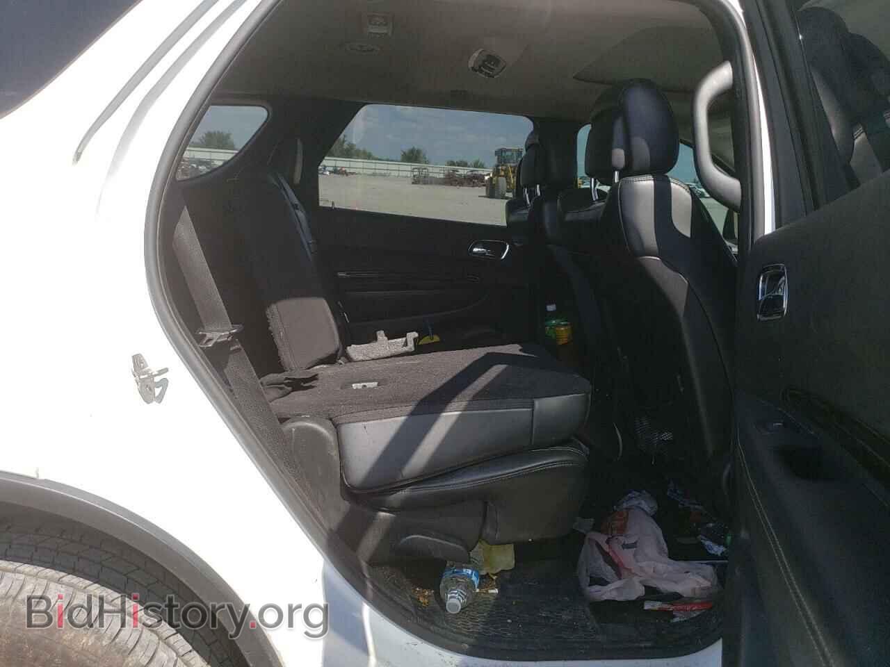 2015 DODGE DURANGO - VIN: 1C4RDJEG8FC730348 - Фото 11