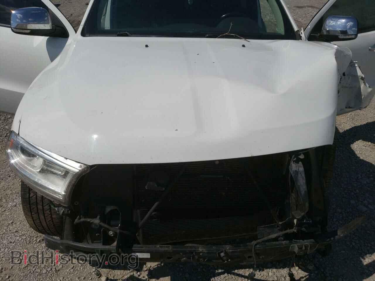 2015 DODGE DURANGO - VIN: 1C4RDJEG8FC730348 - Фото 12