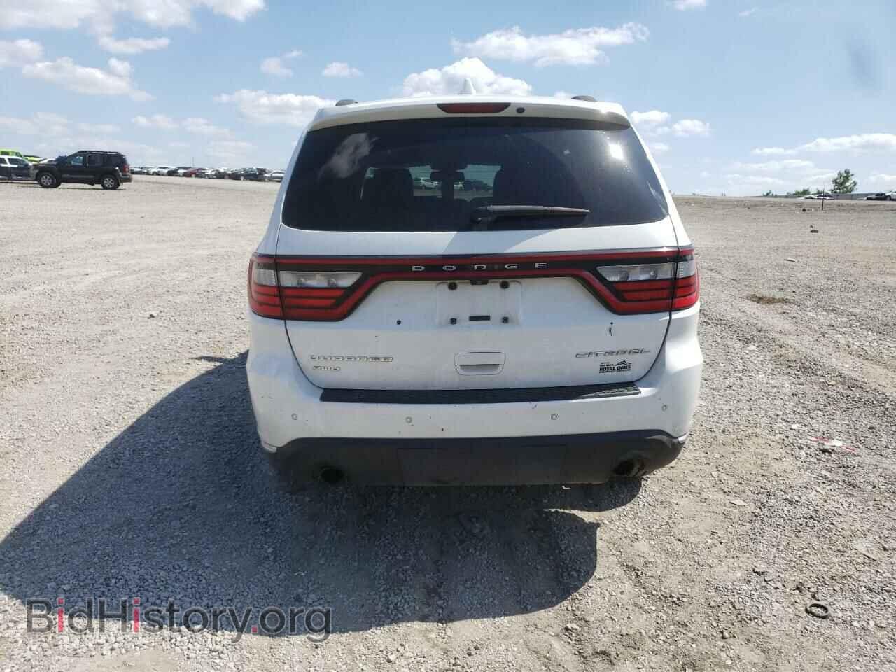 2015 DODGE DURANGO - VIN: 1C4RDJEG8FC730348 - Фото 6