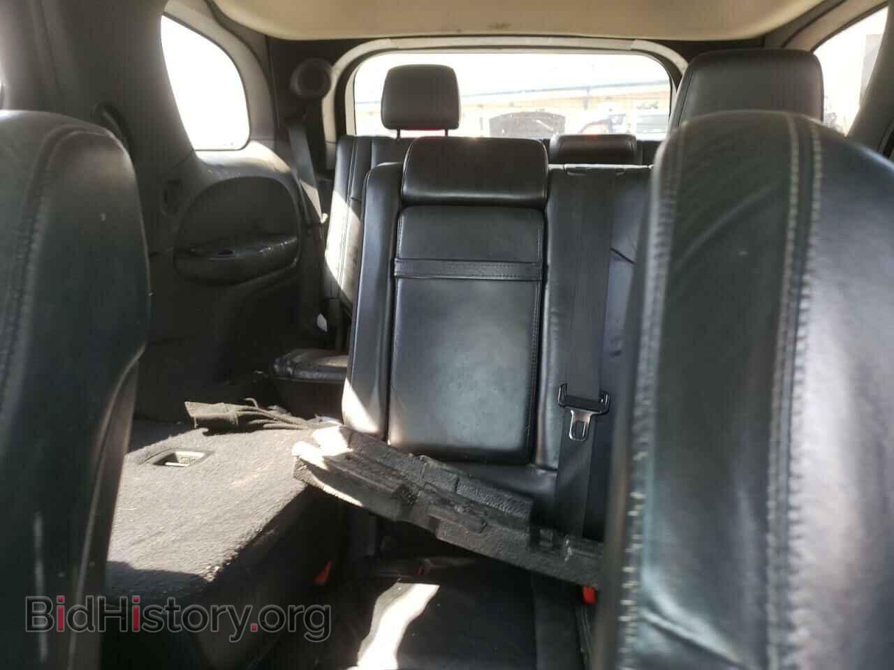 2015 DODGE DURANGO - VIN: 1C4RDJEG8FC730348 - Фото 10