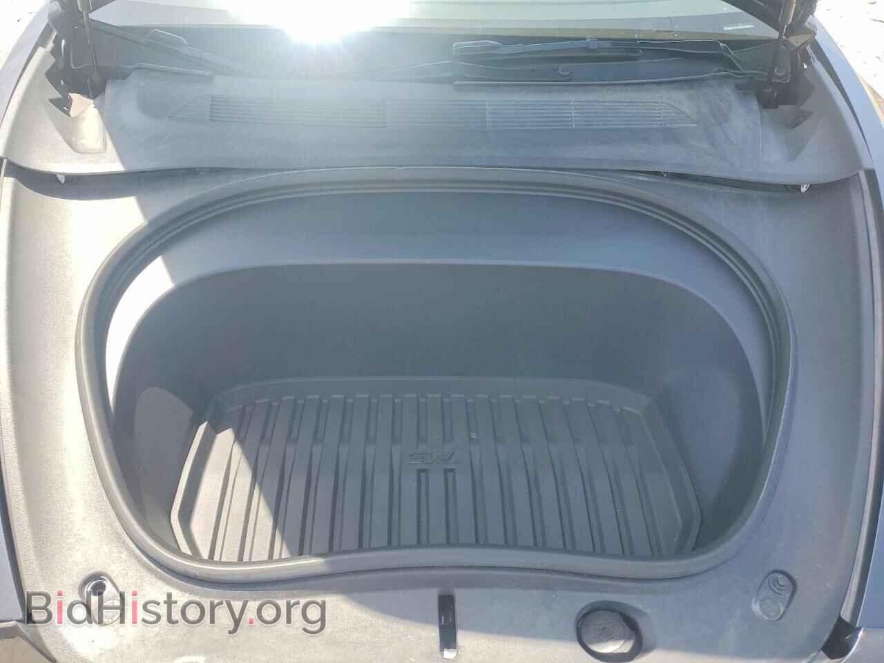 2024 TESLA MODEL 3 - VIN: 5YJ3E1EA0RF843958 - Photo 11