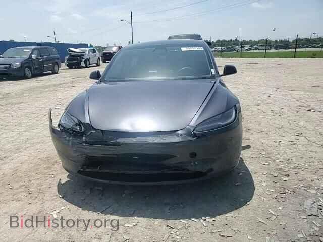 2024 TESLA MODEL 3 - VIN: 5YJ3E1EA0RF843958 - Photo 13