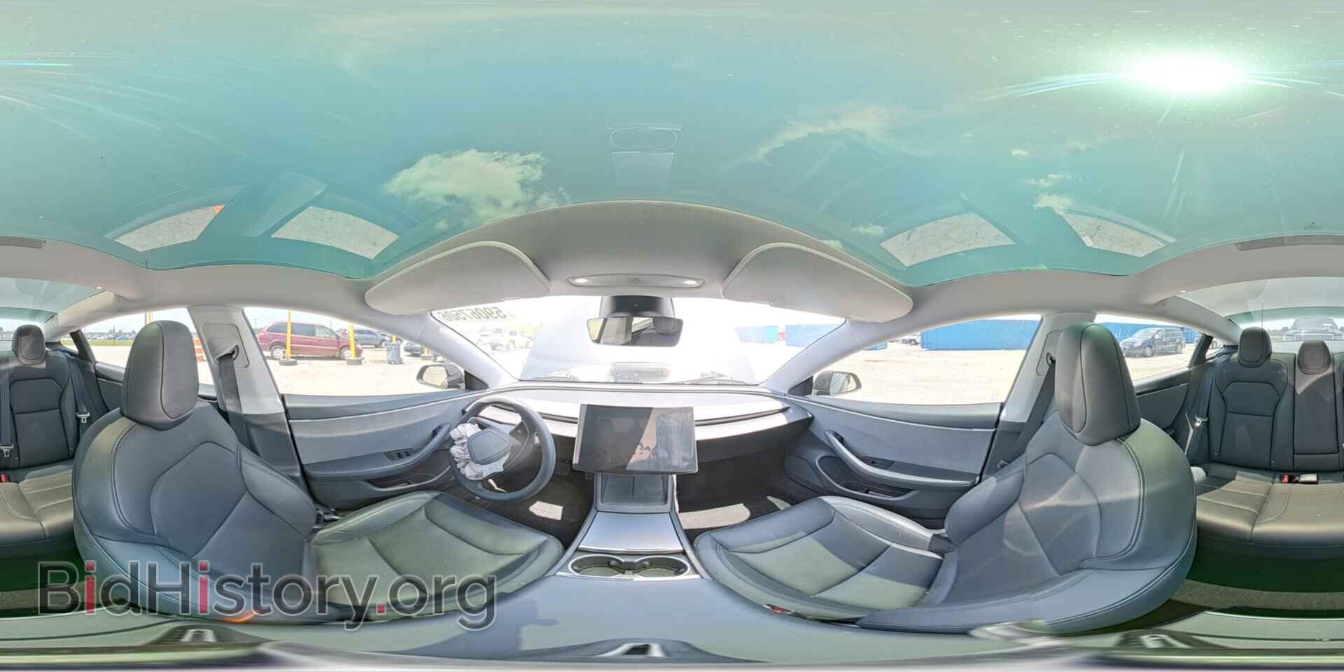 2024 TESLA MODEL 3 - VIN: 5YJ3E1EA0RF843958 - Photo 14