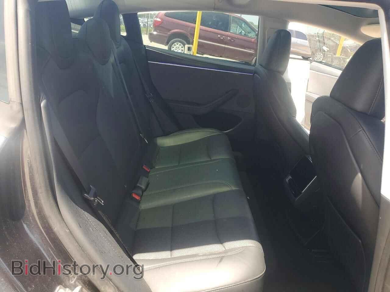 2024 TESLA MODEL 3 - VIN: 5YJ3E1EA0RF843958 - Photo 10