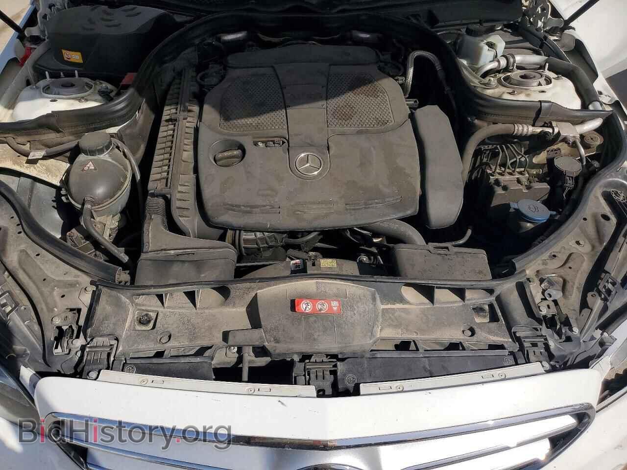 2014 MERCEDES-BENZ E-CLASS - VIN: WDDHF5KB5EA862246 - Photo 11