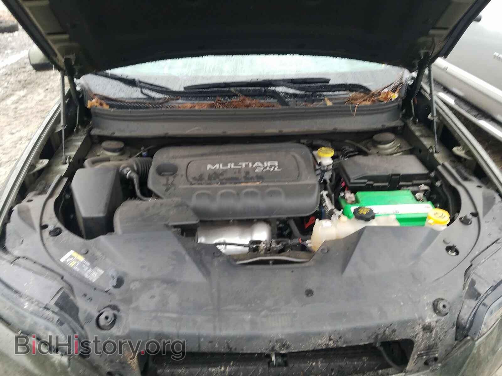 2019 JEEP CHEROKEE - VIN: 1C4PJLCB9KD159783 - Photo 7
