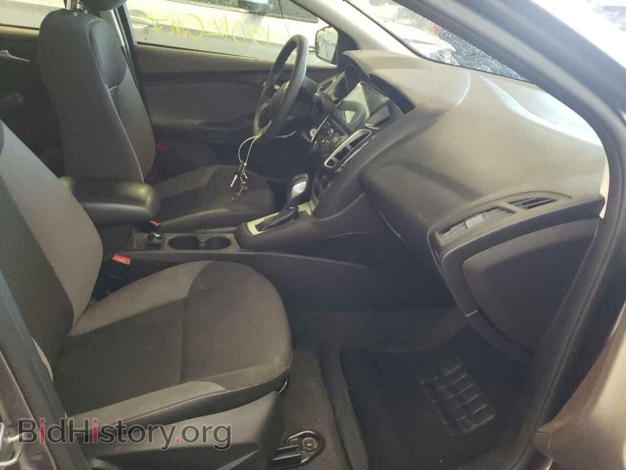 2014 FORD FOCUS - VIN: 1FADP3F25EL427550 - Photo 5
