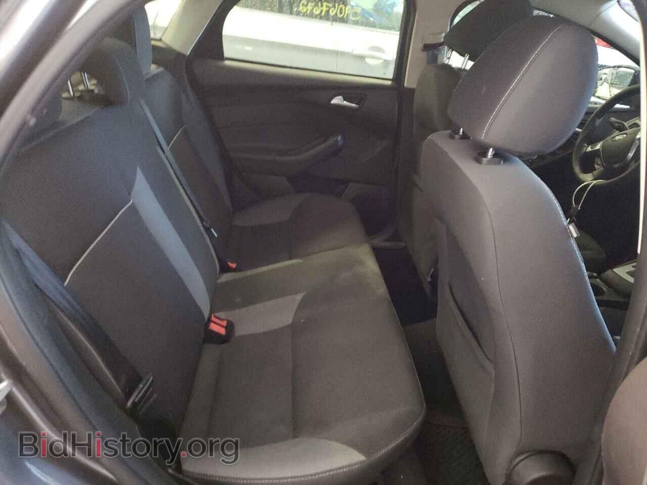 2014 FORD FOCUS - VIN: 1FADP3F25EL427550 - Photo 6