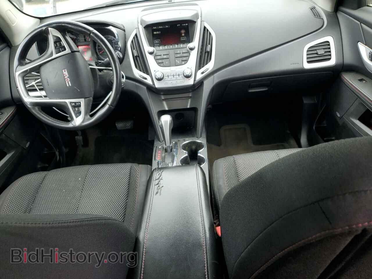 2015 GMC TERRAIN - VIN: 2GKFLWEK7F6339812 - Фото 8