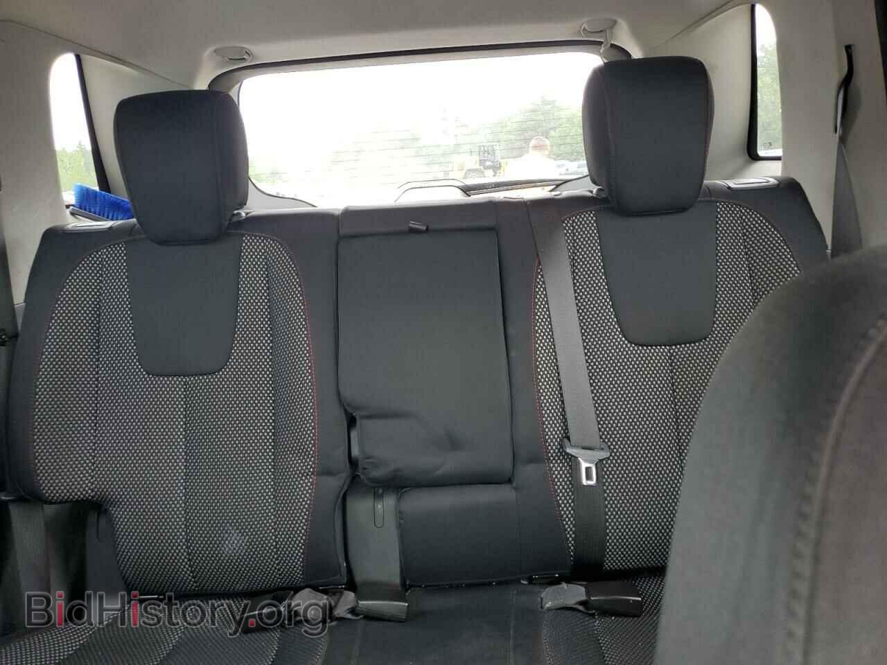 2015 GMC TERRAIN - VIN: 2GKFLWEK7F6339812 - Фото 10