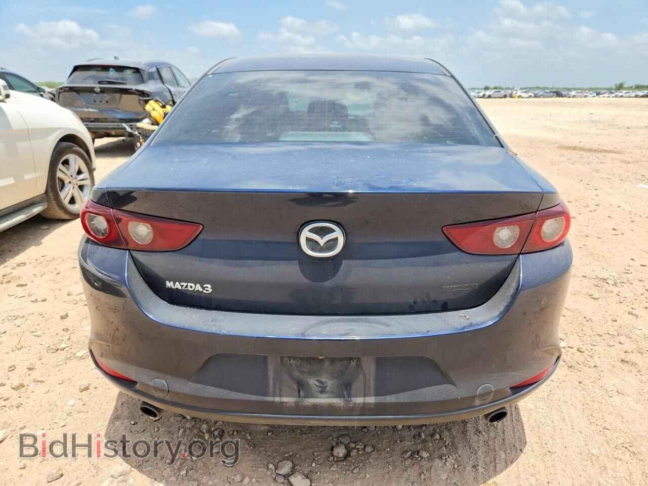 2022 MAZDA 3 - VIN: 3MZBPABL0NM315321 - Фото 6