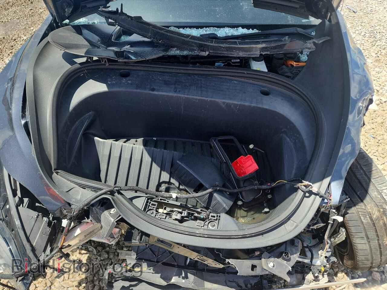 2021 TESLA MODEL 3 - VIN: 5YJ3E1EA0MF081711 - Photo 11