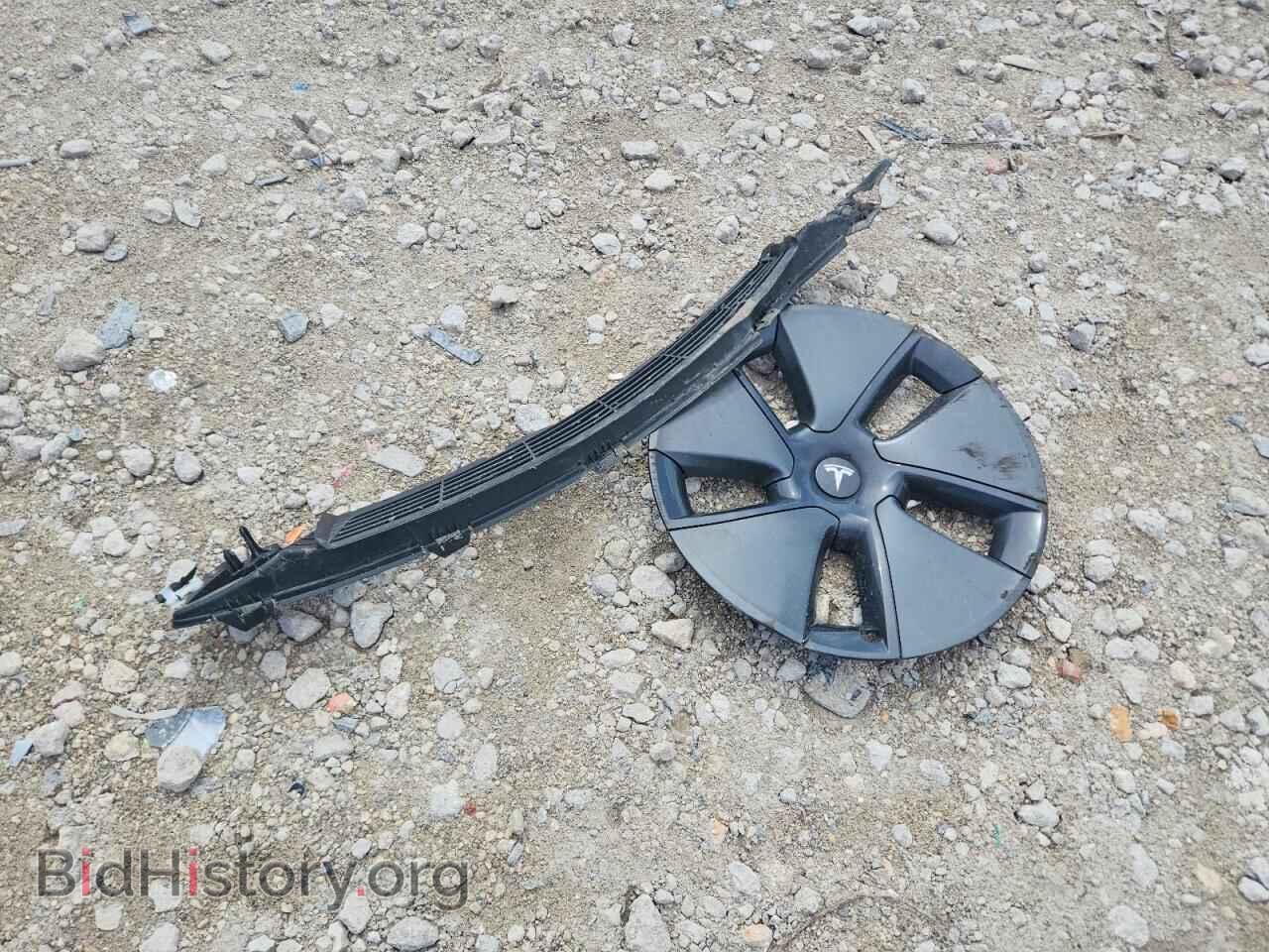2021 TESLA MODEL 3 - VIN: 5YJ3E1EA0MF081711 - Photo 12