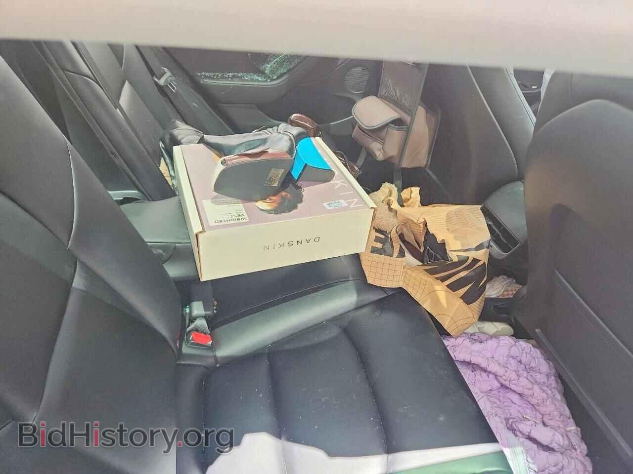 2021 TESLA MODEL 3 - VIN: 5YJ3E1EA0MF081711 - Photo 10