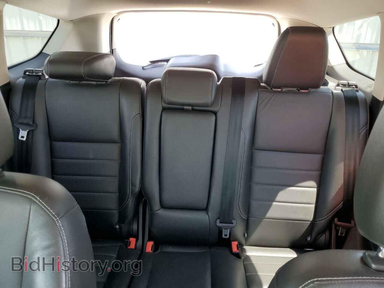 2014 FORD ESCAPE - VIN: 1FMCU9J91EUB99087 - Фото 10