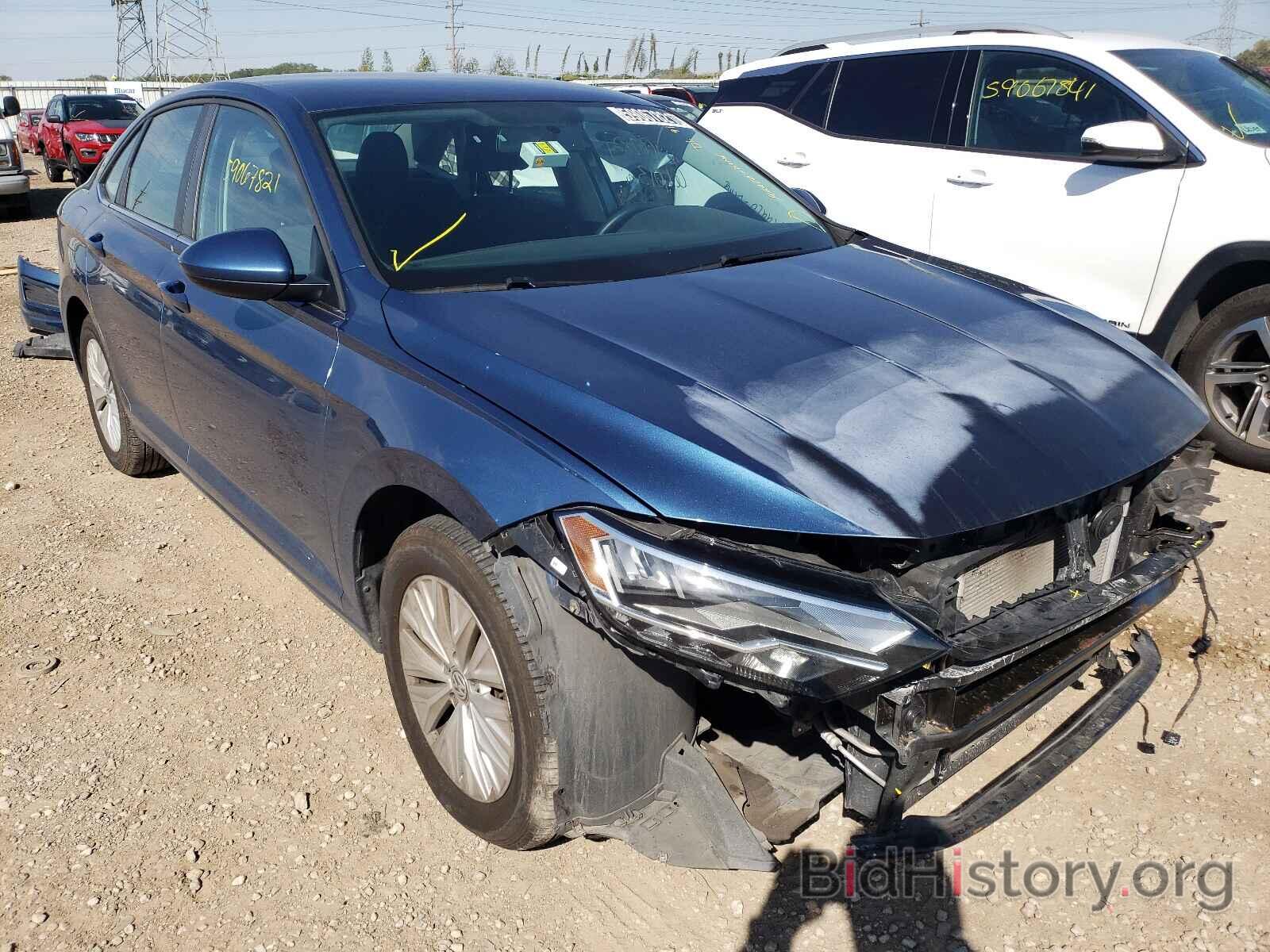 Photo 3VWCB7BUXKM171237 - VOLKSWAGEN JETTA 2019