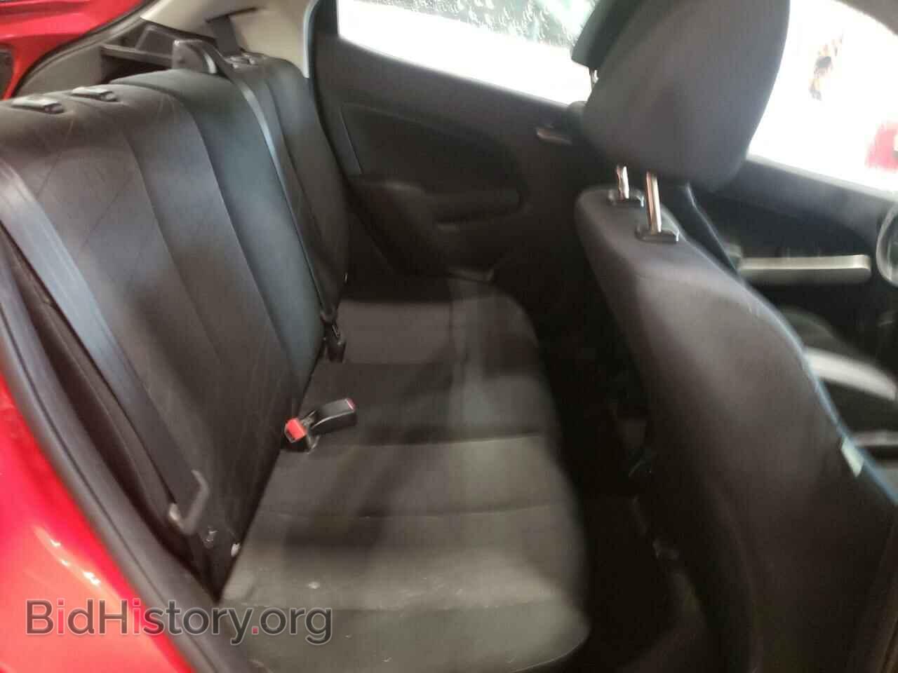 2014 MAZDA 2 - VIN: JM1DE1KYXE0174810 - Фото 6