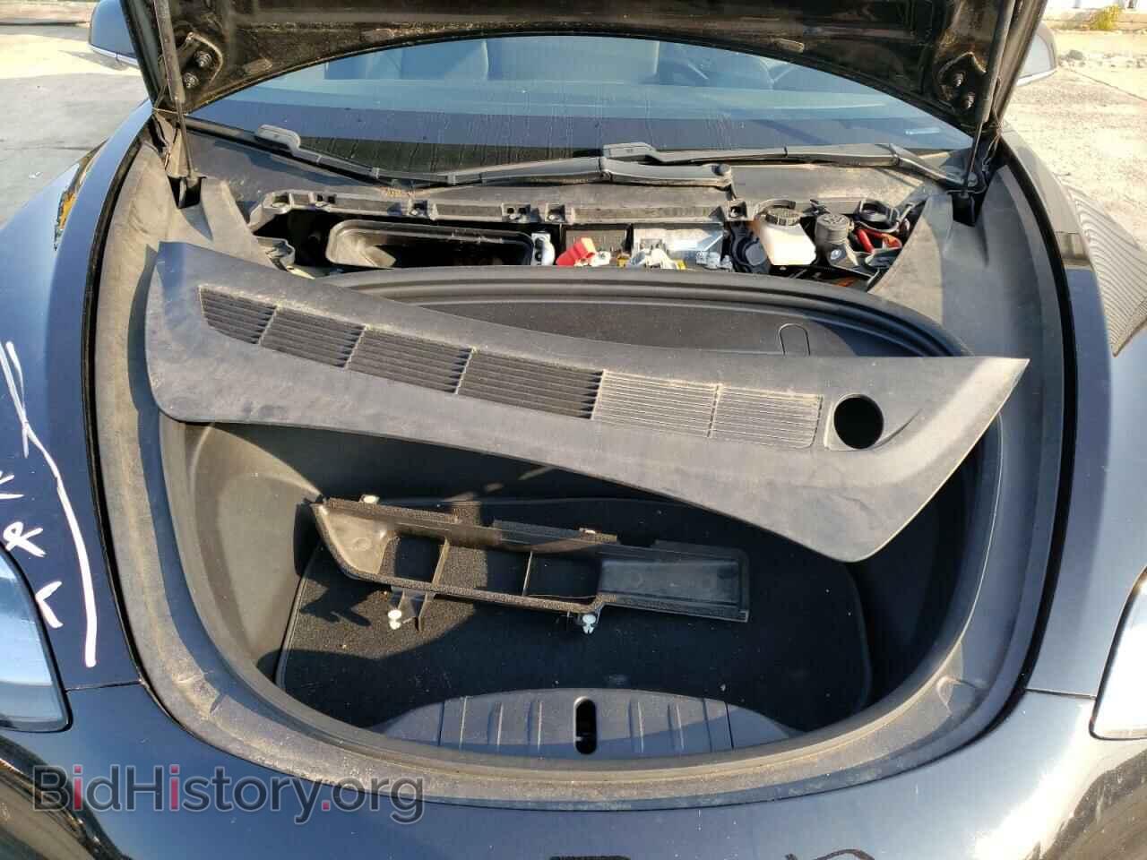 2018 TESLA MODEL 3 - VIN: 5YJ3E1EBXJF181965 - Photo 11