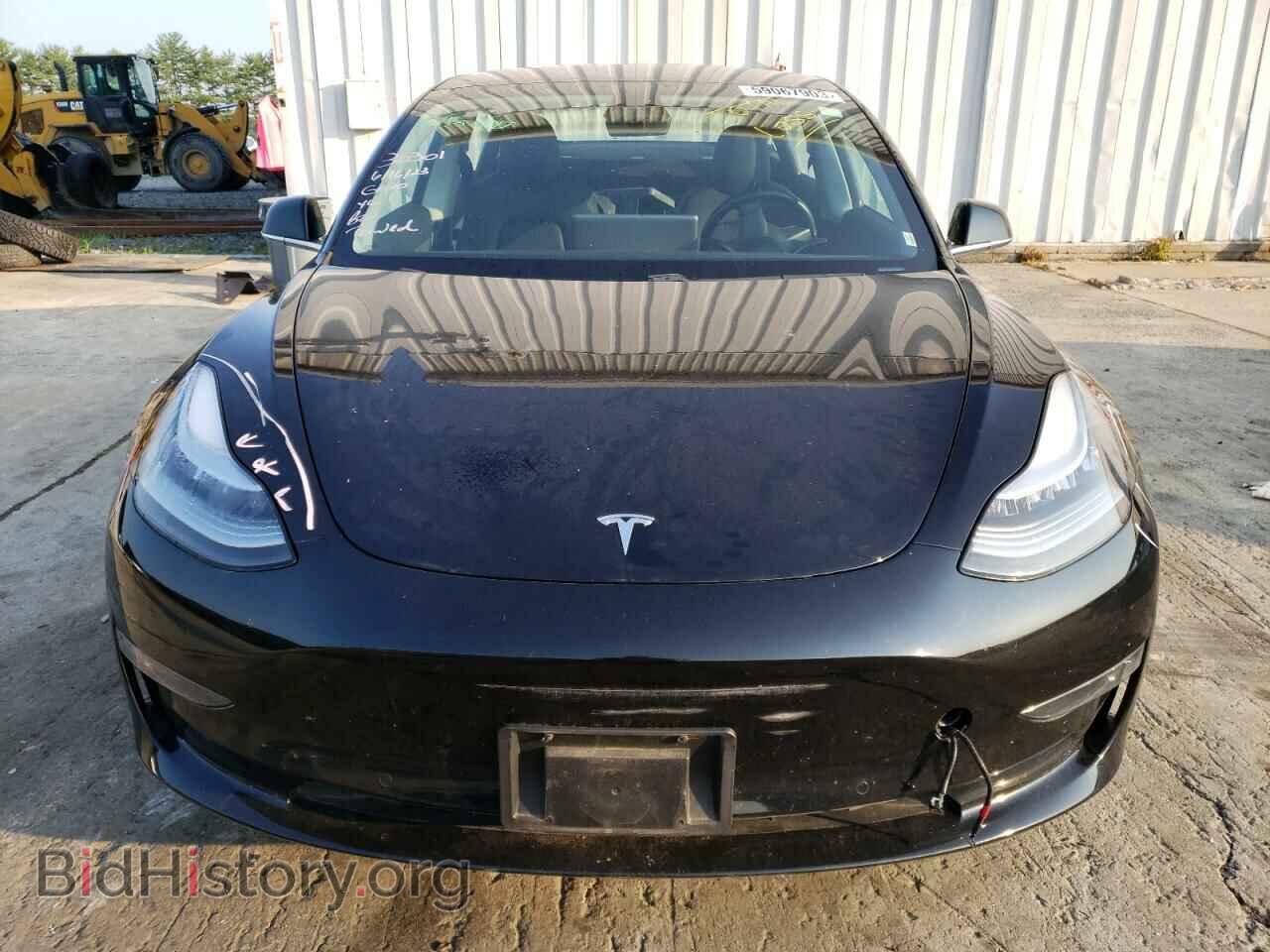 2018 TESLA MODEL 3 - VIN: 5YJ3E1EBXJF181965 - Photo 5