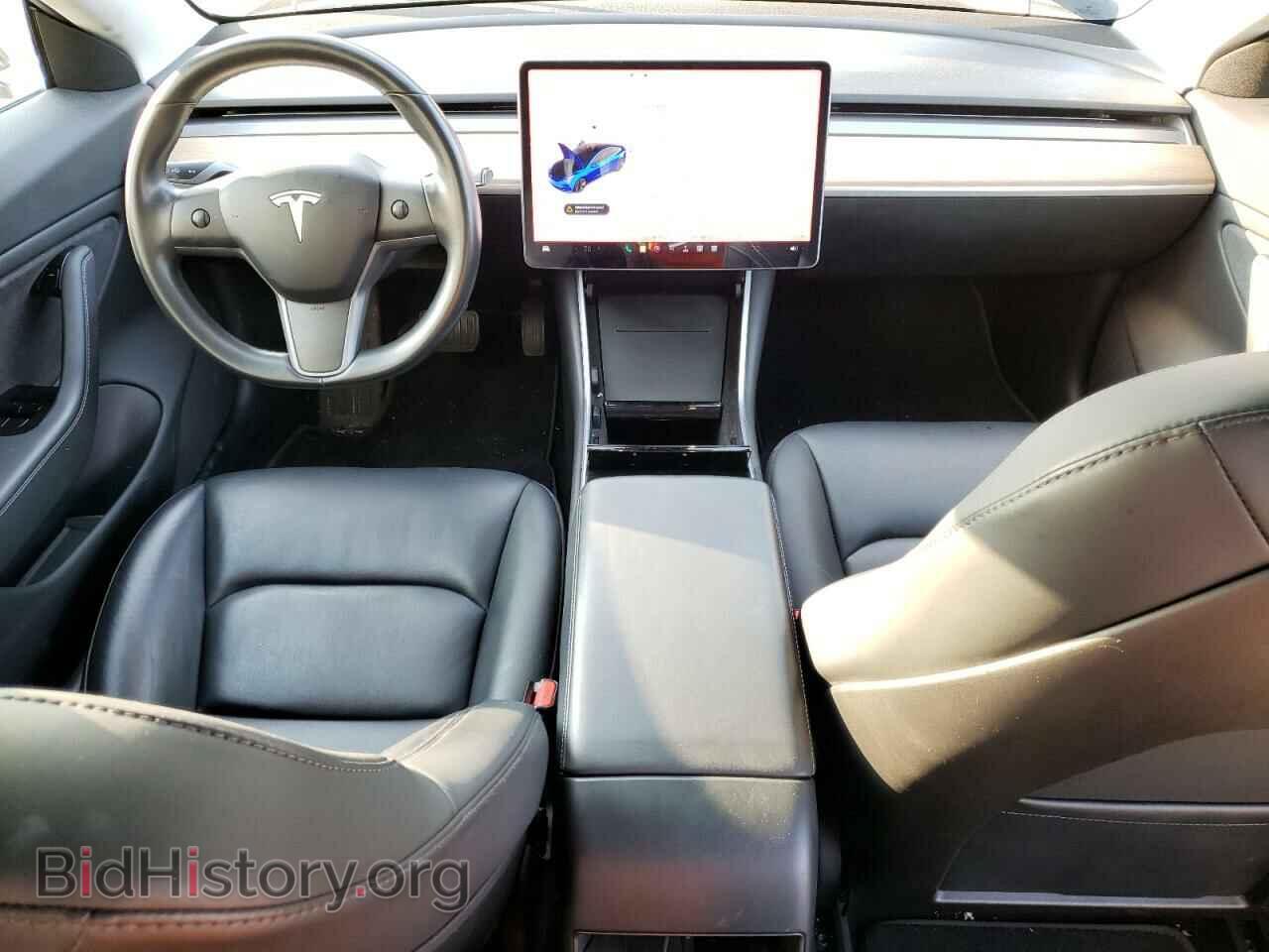 2018 TESLA MODEL 3 - VIN: 5YJ3E1EBXJF181965 - Photo 8