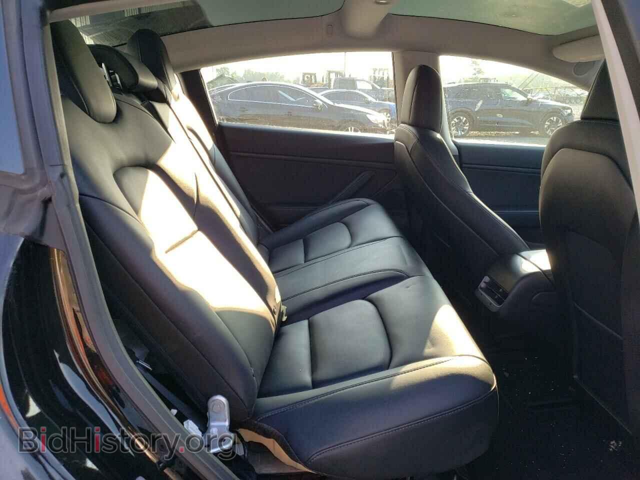 2018 TESLA MODEL 3 - VIN: 5YJ3E1EBXJF181965 - Photo 10