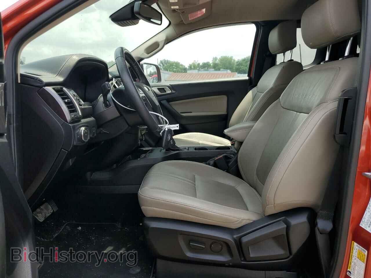 2019 FORD RANGER - VIN: 1FTER1EH8KLA54602 - Фото 7