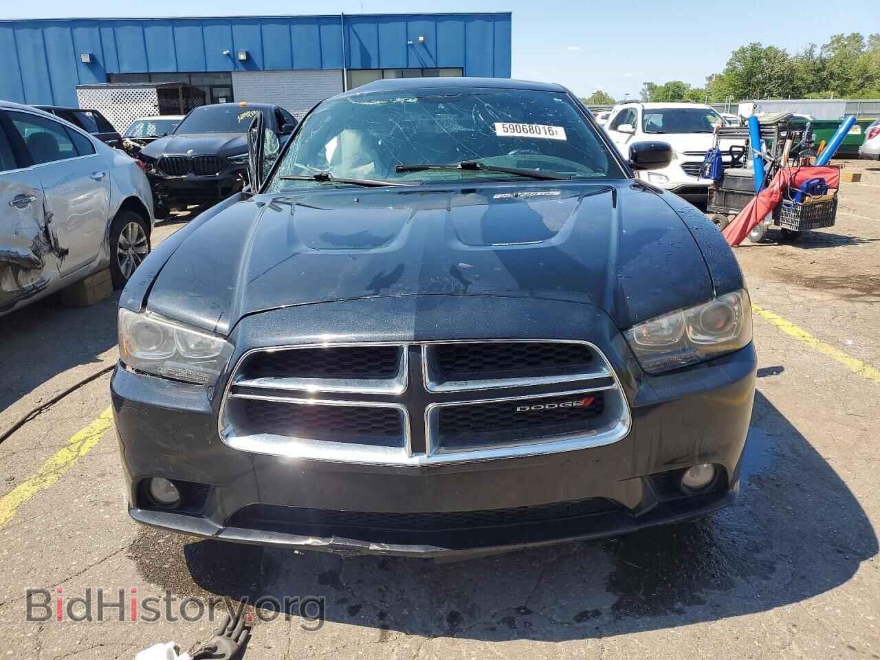 2013 DODGE CHARGER - VIN: 2C3CDXCT5DH681102 - Photo 5