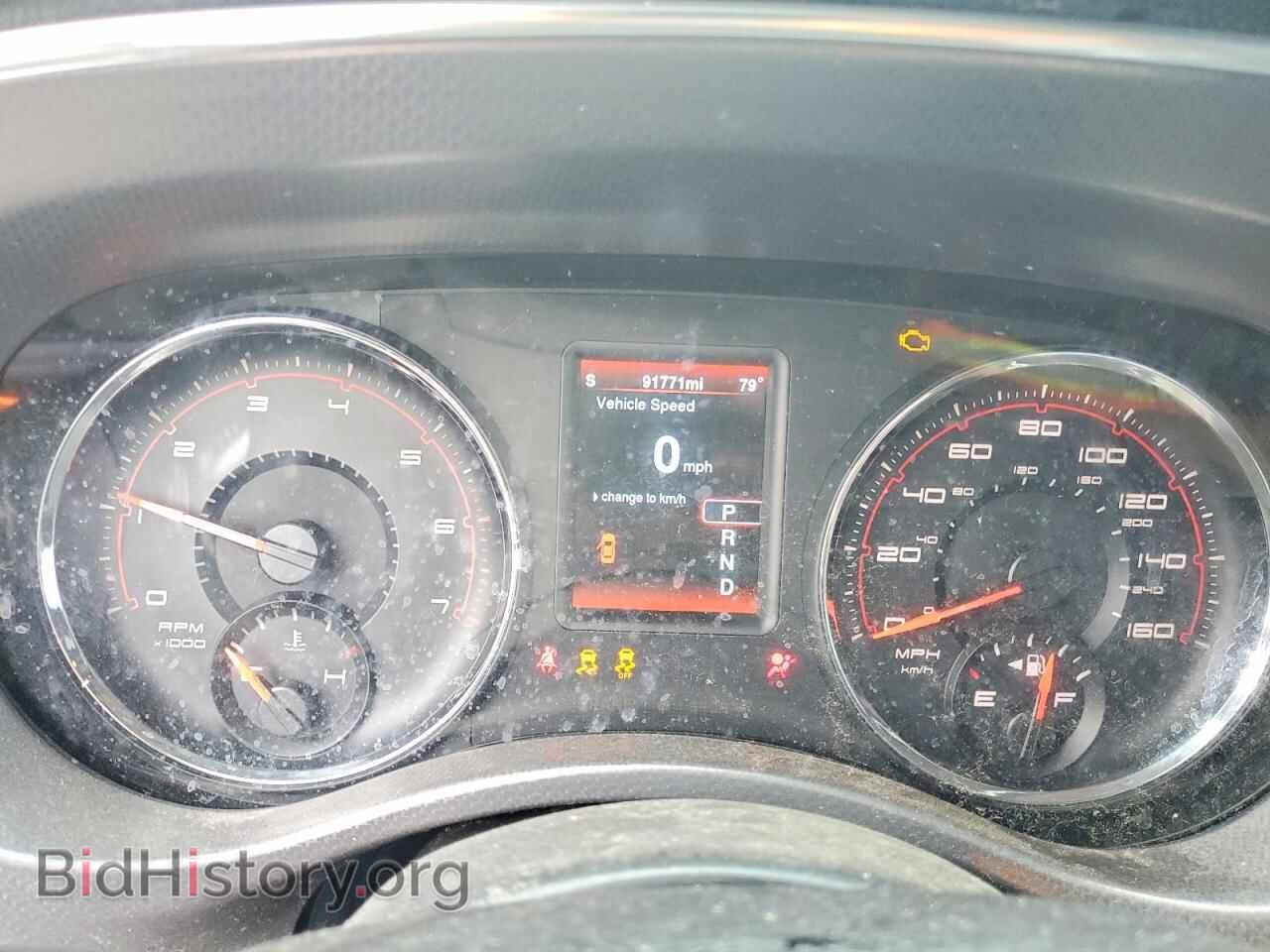 2013 DODGE CHARGER - VIN: 2C3CDXCT5DH681102 - Photo 9