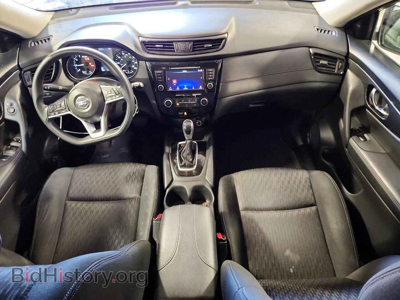 2018 NISSAN ROGUE - VIN: KNMAT2MV8JP549662 - Фото 8